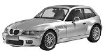 BMW E36-7 P0714 Fault Code