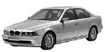 BMW E39 P0714 Fault Code