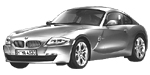 BMW E86 P0714 Fault Code