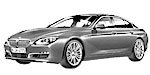 BMW F06 P0714 Fault Code