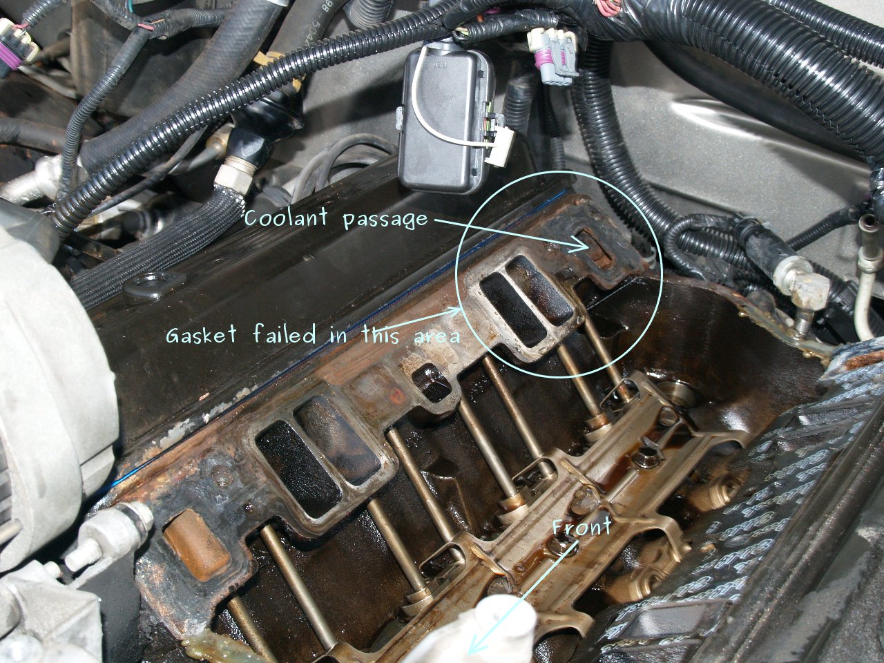 See P0714 in engine